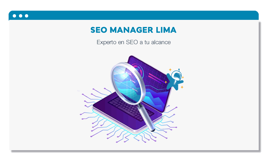 Consultor SEO
