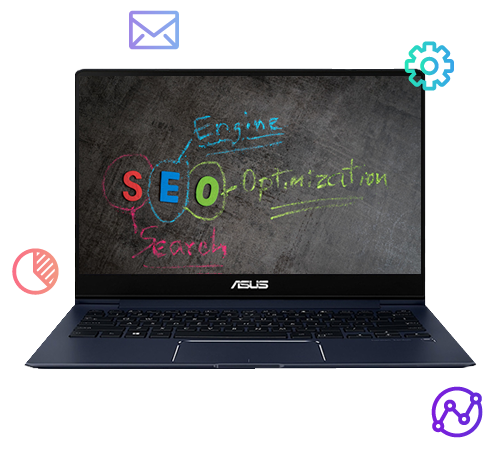 Consultor SEO en Lima