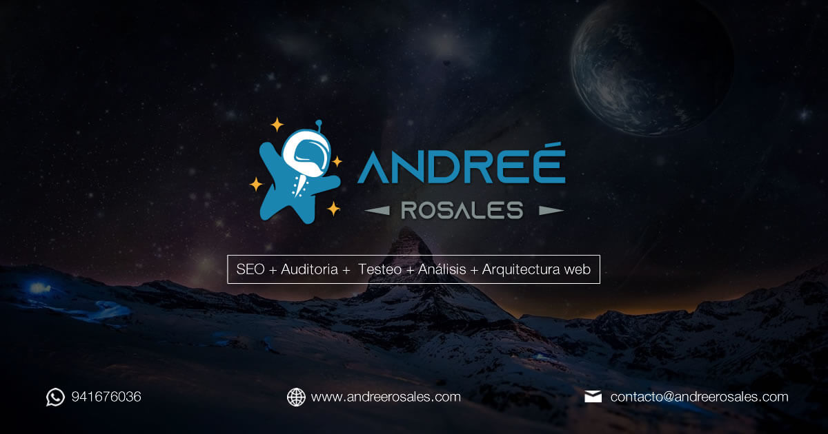 (c) Andreerosales.com