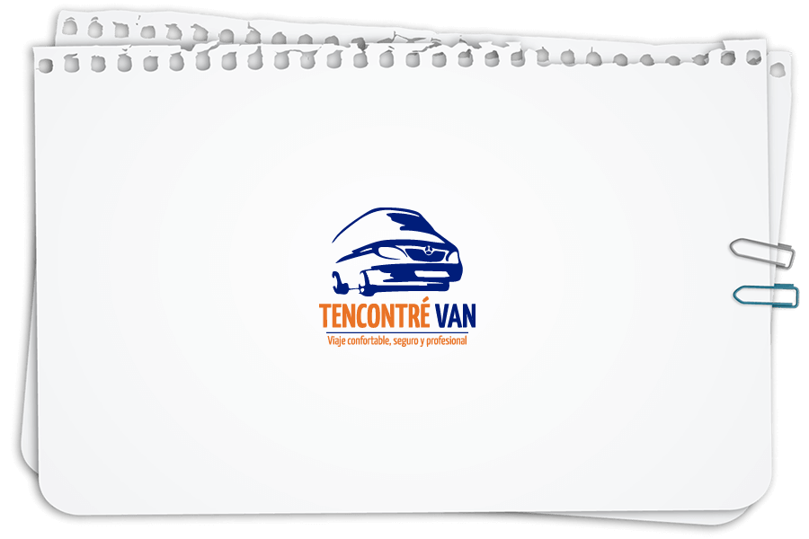 Brandindg / Andreé Rosales 