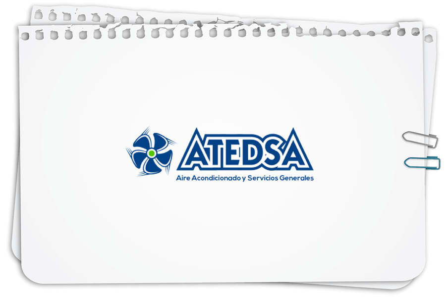 Brandindg / Andreé Rosales 