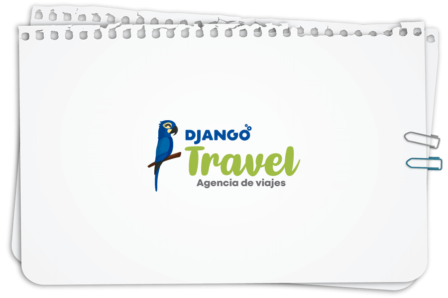 Brandindg / Andreé Rosales 